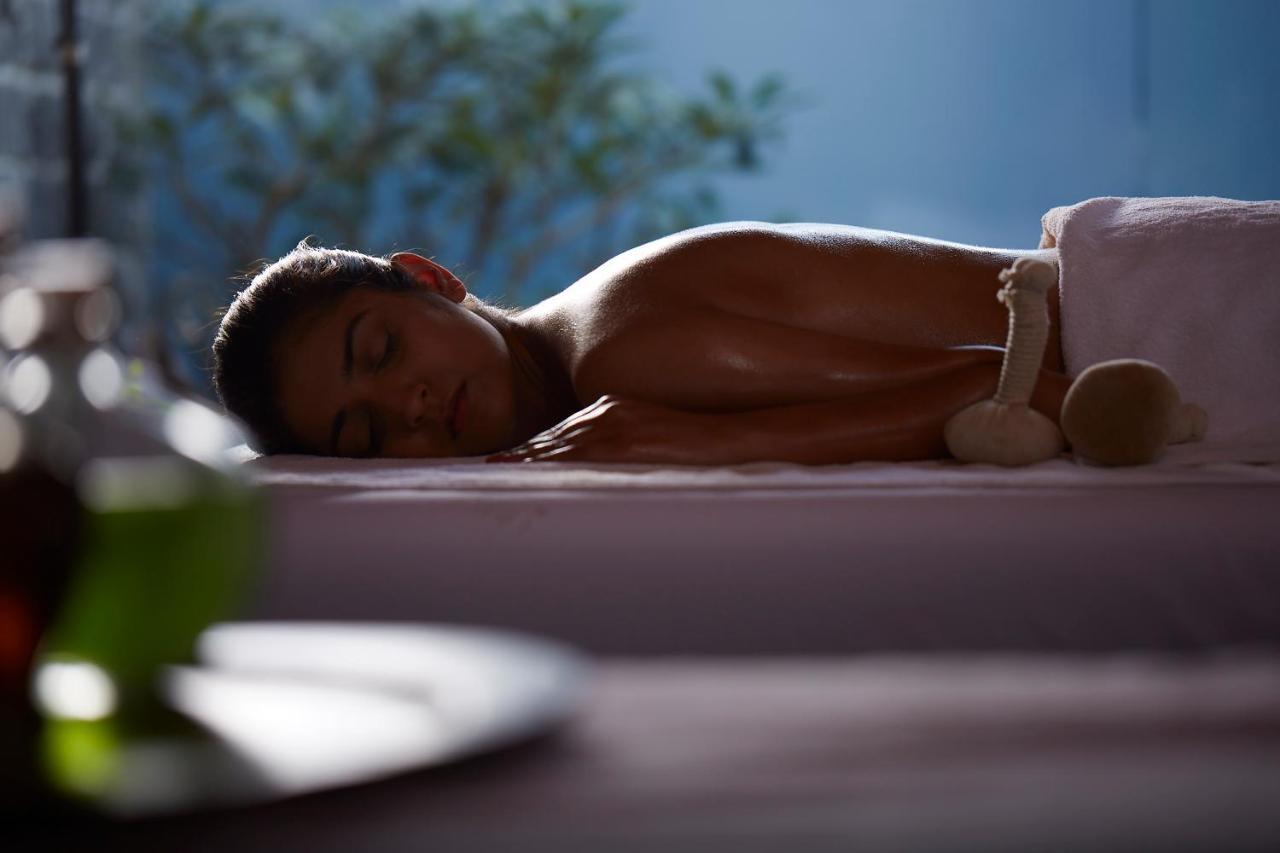 Viveda Wellness Resort ナーシク エクステリア 写真